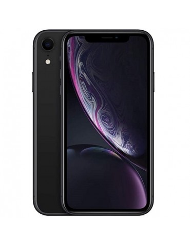 Apple iPhone XR 64GB negro